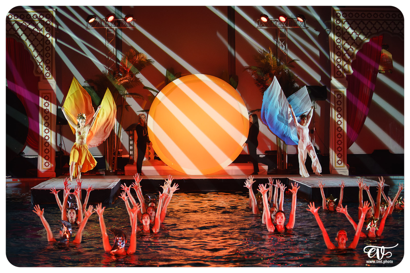 BNS - MILLE ET UNE NUITS